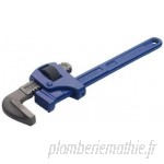 Eclipse Pipe Wrench Stillson 18 ESPW18  B07RY467W4